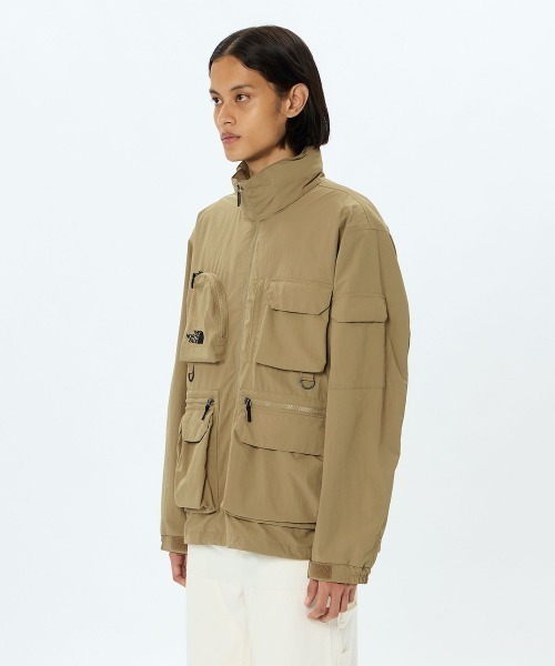 THE NORTH FACE FIELD UTILITY JK（ザ・ノース・フェイス