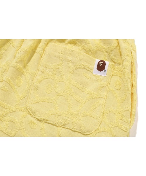 アベイシングエイプ　コットン・チノパンツ・BABY MILO・00S、NIGO期 アベイシングエイプ コットン・チノパンツ・BABY MILO・00S