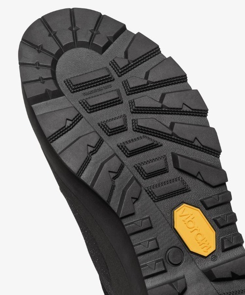 THE NORTH FACE（ザノースフェイス）の「THE NORTH FACE/ザ・ノース・フェイス   TNF Rain Low GORE-TEX TNF レイン ロー ゴアテックス（ユニセックス） NF52540（スニーカー・メンズ・ブラック・7/5/9/8/6/4）」の8枚目の写真