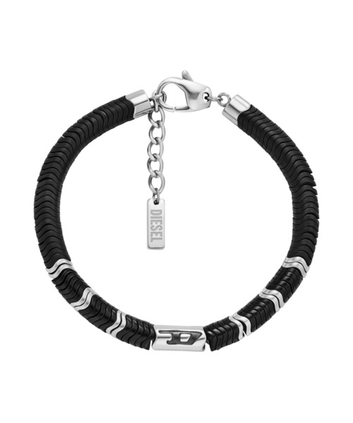 a*n様 ディーゼルブレスレット DIESEL ディーゼル ブレスレット ブレス メンズ アクセサリー