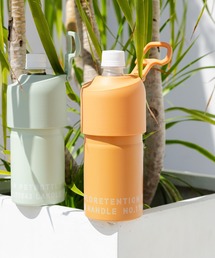 LAKOLE | ＜累計販売34万本!!＞【保温保冷】ペットボトルホルダーZ5S / 286293(水筒)