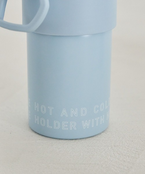 累計販売40万本!!＞【保温保冷】ペットボトルホルダーZ5S / 286293