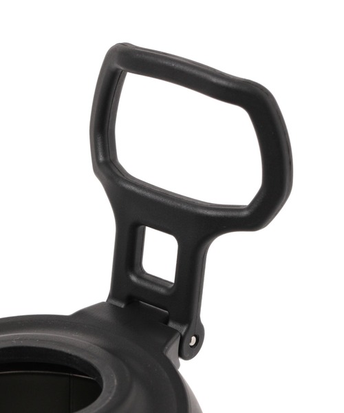 LAKOLE（ラコレ）の「＜累計販売40万本!!＞【保冷保温】ペットボトルホルダーZ5S /286293（水筒・レディース・ライトブルー/アイボリー/ライトグリーン/オレンジ/グレー/ブラック/イエロー・FREE）」の14枚目の写真