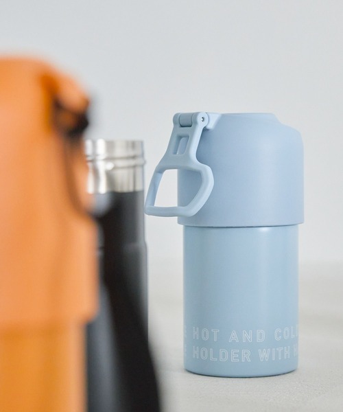 NEW⭐︎リニューアルLHALAPEEL5回.正規品ボトル付き LAKOLEで大人気のペットボトルホルダーが累計販売数21万本を突破！ 大