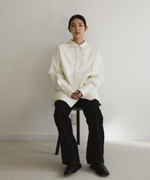 ブランド古着】ENOF｜イナフのシャツ/ブラウス古着通販 - ZOZOUSED