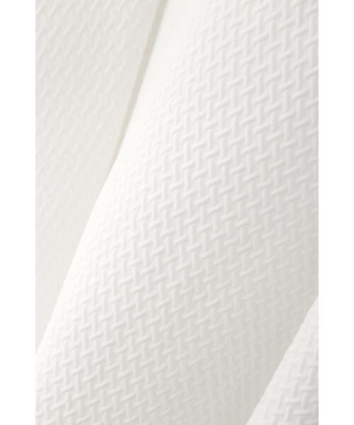 LE PHIL（ルフィル）の「ジャガードブラウス（シャツ/ブラウス・レディース・ブラック/ホワイト/ホワイト系その他・F）」の11枚目の写真