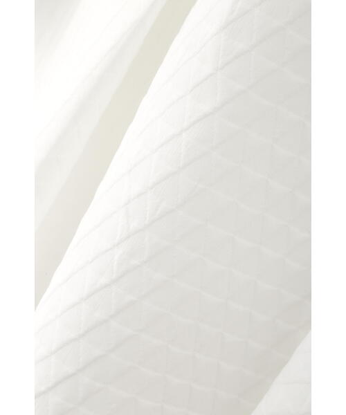 ジャガードブラウス（シャツ/ブラウス）｜LE PHIL（ルフィル）の