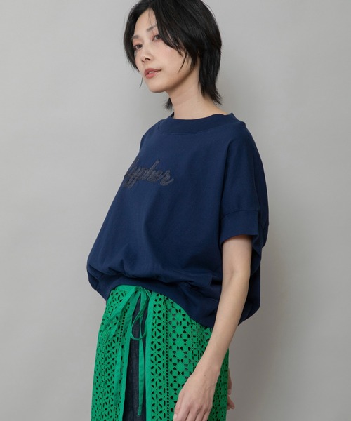 tシャツ 「お気に入り数1.8万人突破！」25SS 新柄追加 ワン