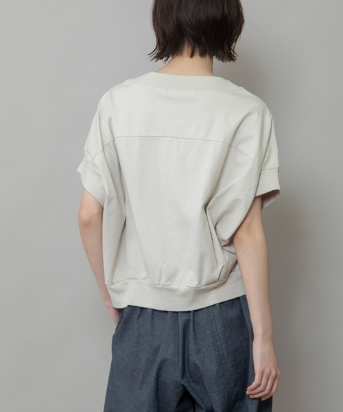 SUNNEI ロコ刺繍フティ CRTWXJER009COT007 005B 刺繍ロゴキャップ通販｜レディースファッション・20代 30代 通販