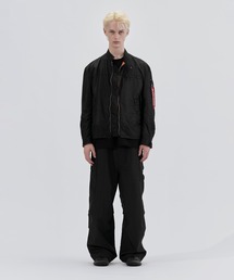 eyejyunya watanabde✖️acg ライダース eYe JUNYA WATANABE MAN（アイジュンヤワタナベマン）の「ALPHA
