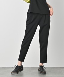 On ブラック クロップドパンツ　新品・未使用✨✨Taket❗️ 特価】【夏向け】セオα ライトシャーク紺 クロップドパンツ