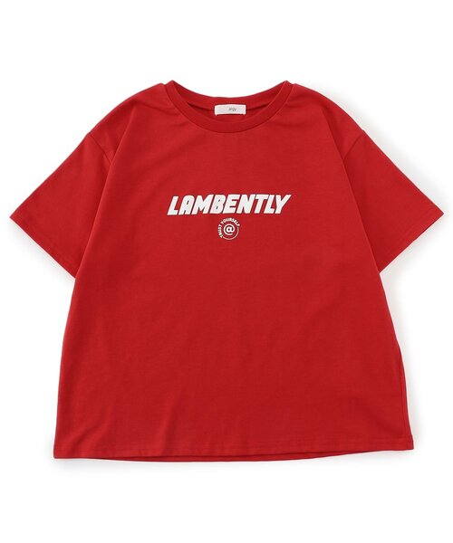 algy(アルジー)の「シャーリングチュールトップス&Tセット(Tシャツ/カットソー・キッズ・レッド/オフホワイト/ブラック・SMALL/MEDIUM/X-SMALL/XX-SMALL)」の18枚目の写真