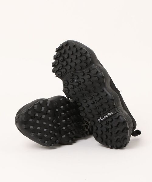 Columbia（コロンビア）の「【Columbia】コロンビア THRIVE REVIVE SHANDAL（スライブ リバイブ シャンダル）YM8908（サンダル・メンズ・ベージュ/ブラック・25.0cm/25.5cm/26.0cm/26.5cm/27.0cm/27.5cm/28.0cm）」の4枚目の写真