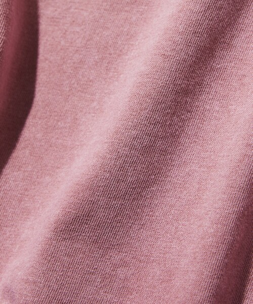 Foxfire(フォックスファイヤー)の「Foxfire/フォックスファイヤー 別注 刺繍ロゴ ショートスリーブTシャツ/パウダー加工(Tシャツ/カットソー・メンズ・レッド/ホワイト/ブラック・MEDIUM/LARGE)」の13枚目の写真