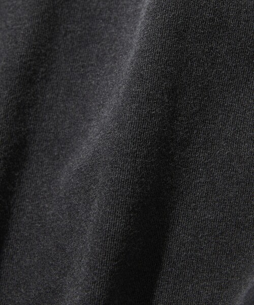 Foxfire(フォックスファイヤー)の「Foxfire/フォックスファイヤー 別注 刺繍ロゴ ショートスリーブTシャツ/パウダー加工(Tシャツ/カットソー・メンズ・レッド/ホワイト/ブラック・MEDIUM/LARGE)」の17枚目の写真