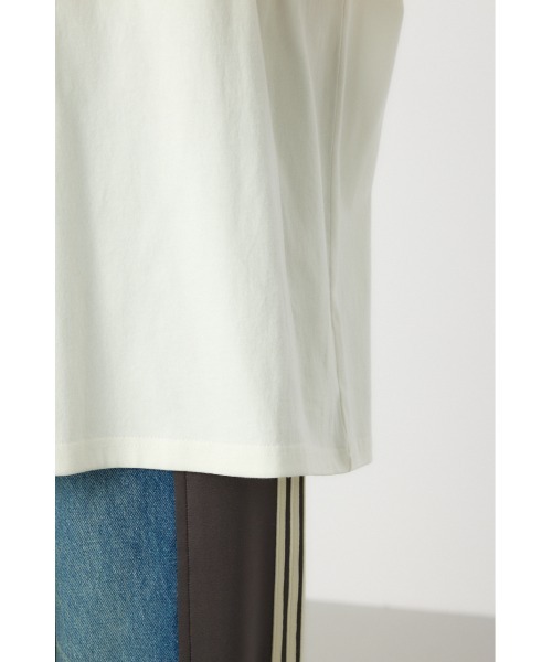 セール】BACK SKETCH LOGO ロングTシャツ（Tシャツ/カットソー
