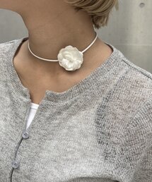 WHO'S WHO gallery | バラチョーカー(チョーカー)