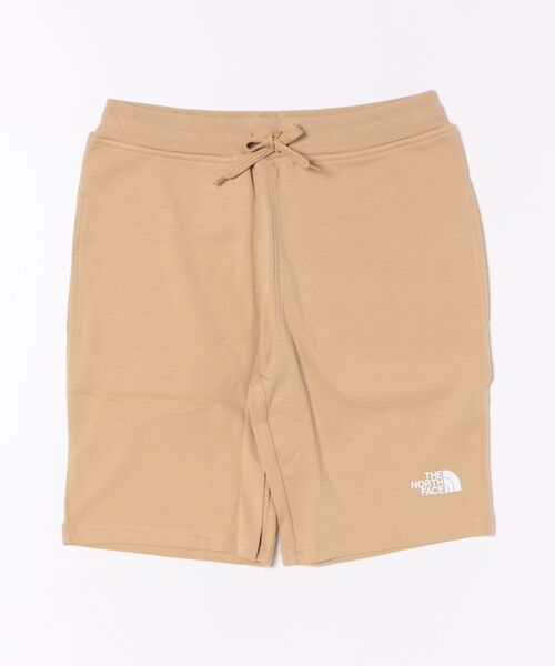 THE NORTH FACE ドローライトパンツ ベージュ S セール】【THE NORTH FACE】GRAPHIC SHORT LIGHT ハーフパンツ
