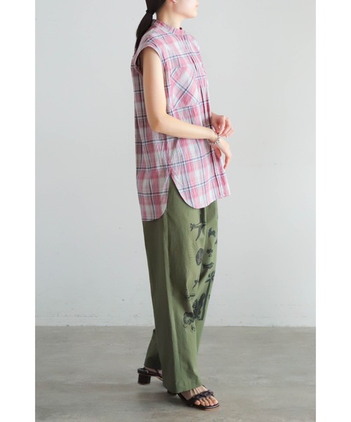 フランスメイドのBB。 フランス軍 パンツ French Army Bourgeron Pants | stock 751