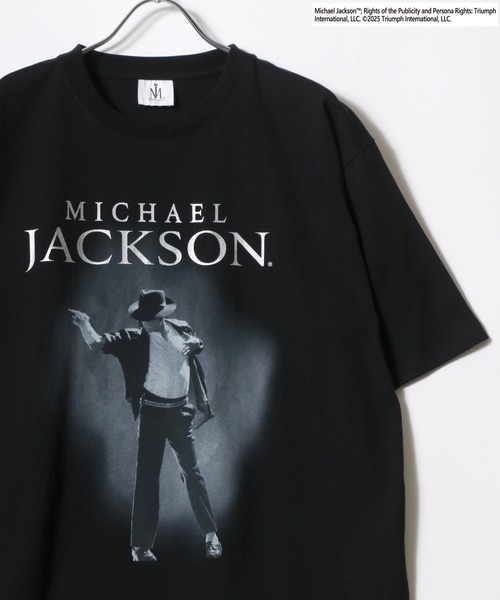 マイケル・ジャクソン(MJ)-激レア限定オリジナル写真プリント マイケル・ジャクソン(MJ)-激レア限定オリジナル写真プリント