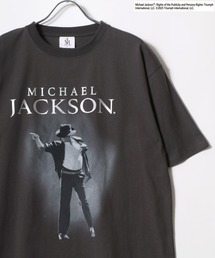 マイケル・ジャクソン」に該当するTシャツ/カットソー