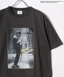 マイケル・ジャクソン」に該当するTシャツ/カットソー