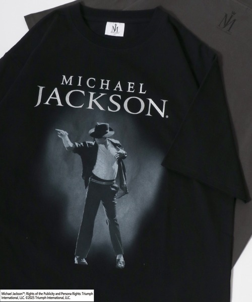 セール】2025SS MICHAEL JACKSON/マイケルジャクソン フォト
