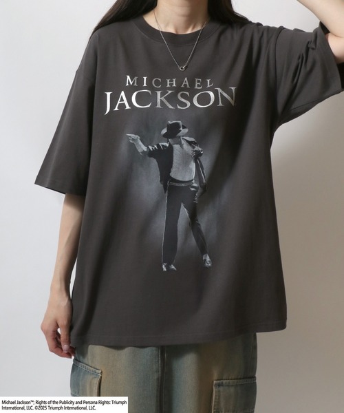 マイケル・ジャクソン(MJ)-オリジナル限定写真プリント 限定デザイン King Of Pop ダイヤモンドサプライ マイケル
