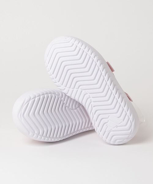 adidas(アディダス)の「アディダス adidas SLYN サンダル(サンダル・レディース・ピンク・23.5cm/24.5cm/25.5cm/22.5cm)」の3枚目の写真