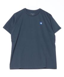 Tシャツ・カットソー THE NORTH FACE Men T-shirt  Blue NF0A87NP 16Y1 The North Face graphic-print T-shirt | Blue | FARFETCH