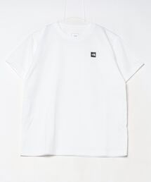 ザ ノース フェイス THE NORTH FACE S/S Small Box Logo Tee_ショートスリーブスモールボックスロゴティー