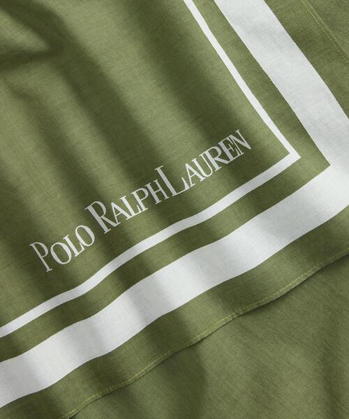 POLO RALPH LAUREN（ポロ ラルフ ローレン）の「Big Pony コットン