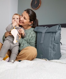 lassig（レッシグ）の「Lassig Japan/レッシグ GREロールトップアップバックパック（バックパック/リュック）」