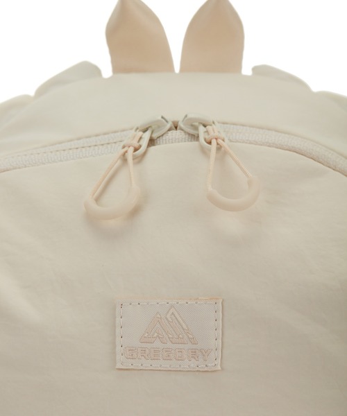 GREGORY（グレゴリー）の「スージーバックパックS SUSZY BACKPACK S