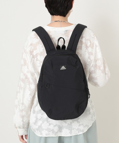 GREGORY（グレゴリー）の「スージーバックパックS SUSZY BACKPACK S アイボリーホワイト（バックパック/リュック・レディース・アイボリー・ONE SIZE）」の2枚目の写真