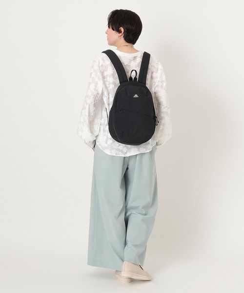 GREGORY バックパック ホワイト GREGORY（グレゴリー）の「スージーバックパックS SUSZY