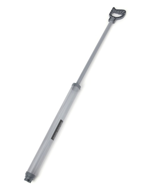 LAKOLE（ラコレ）の「スティックウォーターシュート / 328528（アウトドアグッズ・レディース・グレー・FREE）」の7枚目の写真