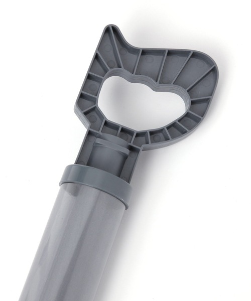 LAKOLE（ラコレ）の「スティックウォーターシュート / 328528（アウトドアグッズ・レディース・グレー・FREE）」の6枚目の写真