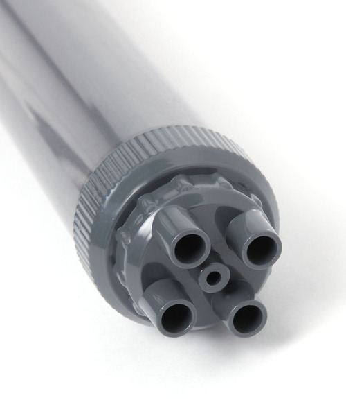 LAKOLE（ラコレ）の「スティックウォーターシュート / 328528（アウトドアグッズ・レディース・グレー・FREE）」の4枚目の写真