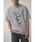 AZUL BY MOUSSY�i�A�Y�[���o�C�}�E�W�[�j�́u�J�b�g�I�t�X�E�F�b�gTEE�iT�V���c/�J�b�g�\�[�j�v�b�ۃO���[