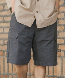 Carhartt(J[n[g)Carhartt/J[n[g Force Relaxed Fit Ripstop Cargo Work Short pc J[SV[c(J[Spc)