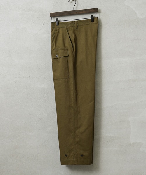 セール】ベルギー軍初期 フィールドパンツ（カーゴパンツ