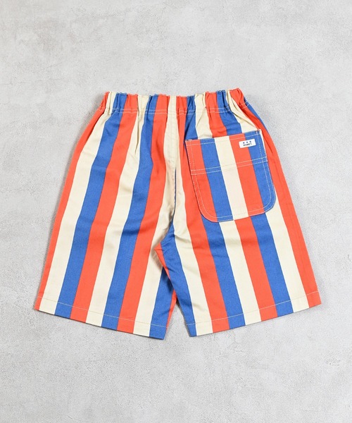 MARKEY'S(マーキーズ)の「総柄プリントショートパンツ(その他パンツ・キッズ・オフホワイト/マルチ/グリーン/チャコール・80/90/95/100/110/120/130/140/150)」の13枚目の写真