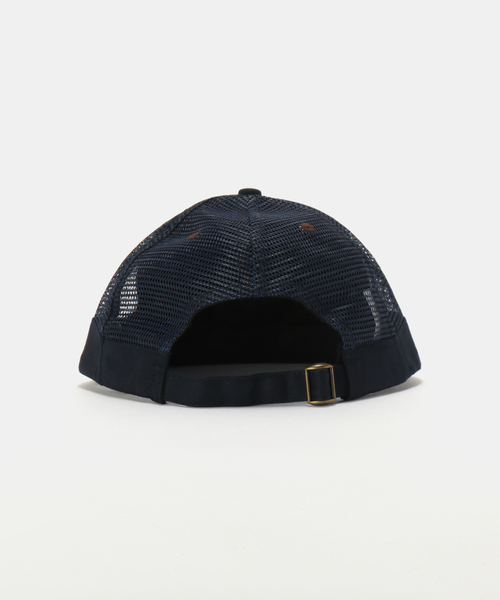 BRAIN DEAD BATWING LOGOHEAD ハット キャップ Black 送料込み BRAIN DEAD BATWING LOGOHEAD ハット キャップ Black 送料込み