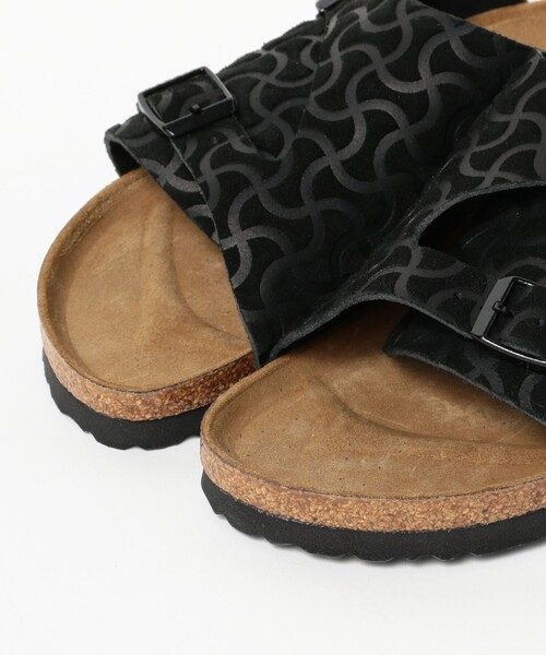 BIRKENSTOCK ビルケンシュトック BEAMS別注 42 10/12発売｜BEAMS Exclusive BIRKENSTOCK London 
