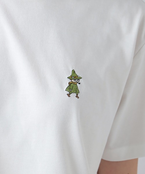 【ムーミン 】POLO T-シャツ Amazon.co.jp: [BBKING] ムーミン リトルミイ メンズ ポロシャツ