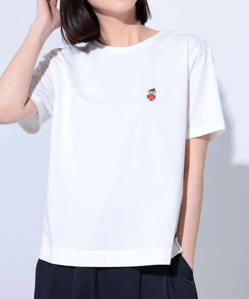 【ムーミン 】POLO T-シャツ Amazon.co.jp: [BBKING] ムーミン リトルミイ メンズ ポロシャツ