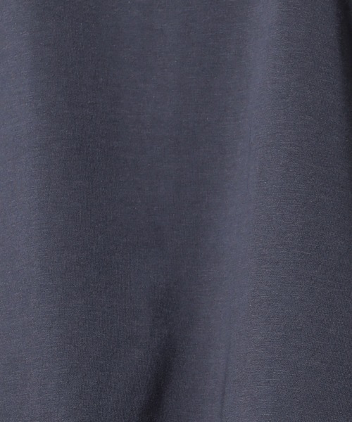 GALLORIA(ギャローリア)の「ムーミン ワンポイント刺繍Tシャツ(Tシャツ/カットソー・レディース・ホワイト系その他/ネイビー/オフホワイト/チャコールグレー・S/M/L/LL)」の15枚目の写真