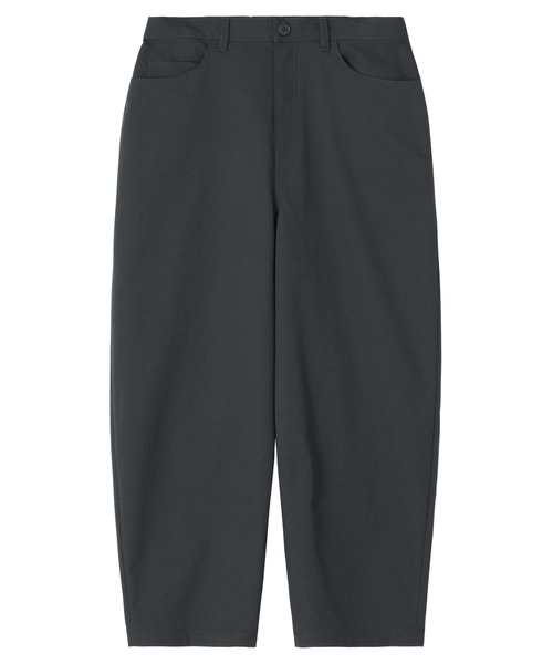 ZUCCa（ズッカ）の「(S)PEチノ / パンツ / S（その他パンツ・レディース・ブラック/カーキ/ネイビー・S size/M size）」の3枚目の写真