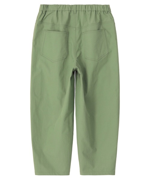 ZUCCa（ズッカ）の「(S)PEチノ / パンツ / S（その他パンツ・レディース・ブラック/カーキ/ネイビー・S size/M size）」の10枚目の写真